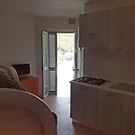 Lägenhetshotell Nido Peschici