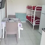 Lägenhetshotell Nido