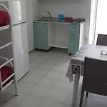 Nido Lägenhetshotell 3*