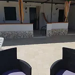 Nido Lägenhetshotell
