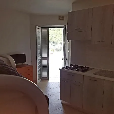 Appart hôtel Nido Peschici