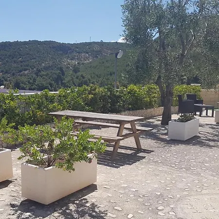 Aparthotel Nido