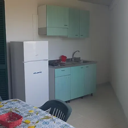 Nido Appart hôtel 3*