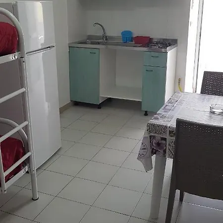 Nido Appart hôtel 3*