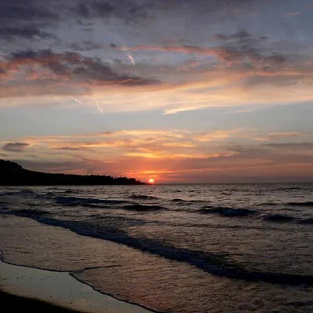 Nido Appart hôtel Peschici