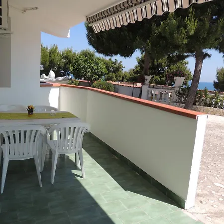 Nido Aparthotel Peschici