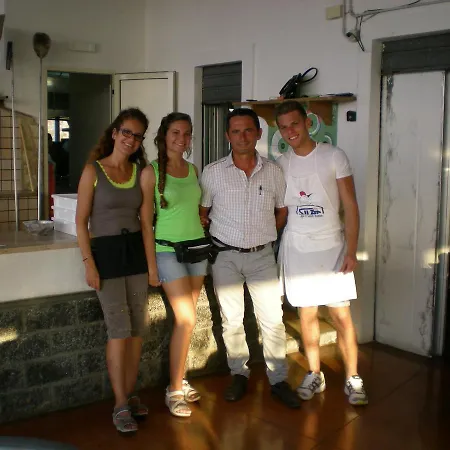 Nido Appart hôtel Peschici