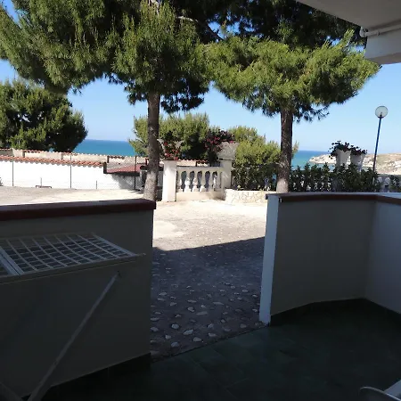 Nido Appart hôtel Peschici