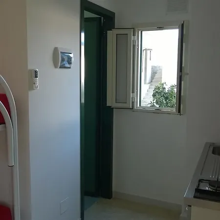 Aparthotel Nido *