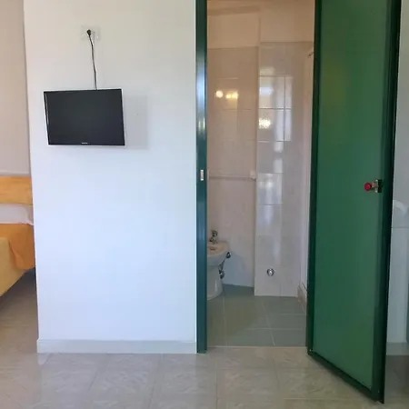 Nido 公寓式酒店 3*
