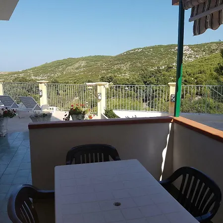 Appart hôtel Nido Peschici