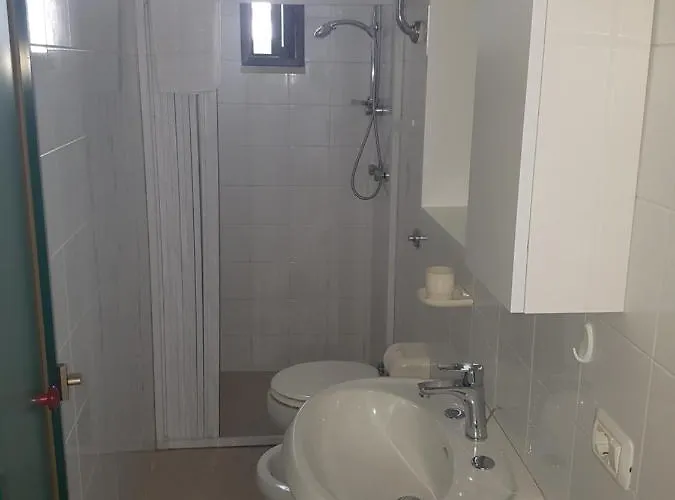 Nido 3* 佩斯基奇