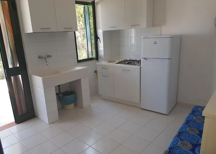 Nido 公寓式酒店