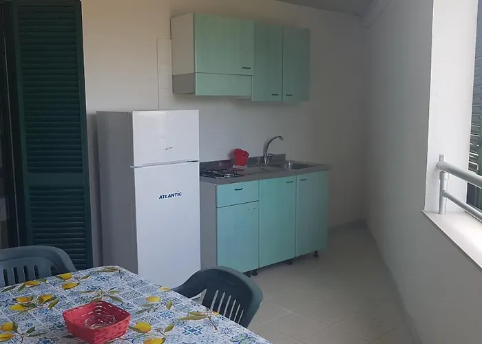 Nido 公寓式酒店 3*