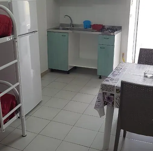 Nido 公寓式酒店 3*