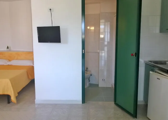 Nido 公寓式酒店 3*