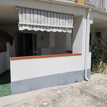 Apartahotel Nido Peschici