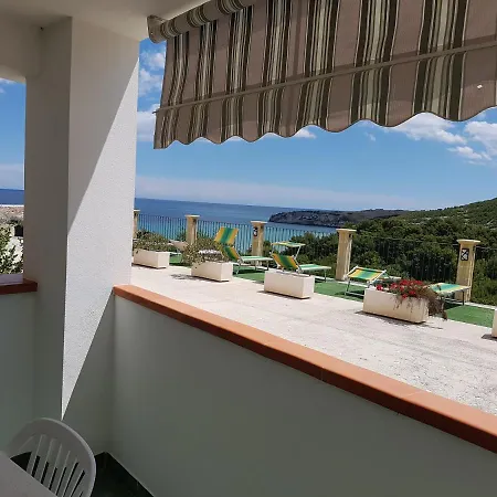 Aparthotel Nido