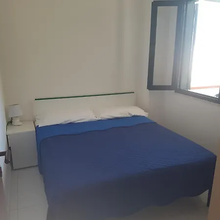 Aparthotel Nido *