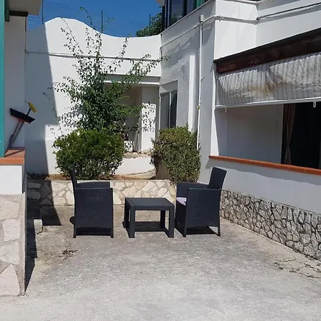 Nido * Peschici