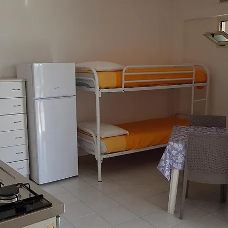 Aparthotel Nido