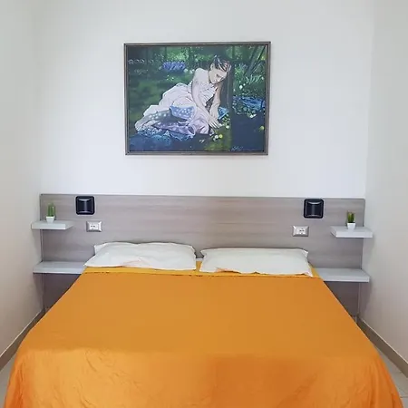 Nido 3* Peschici