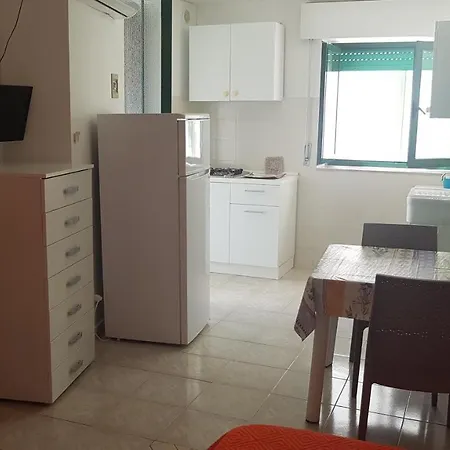 Nido * Peschici