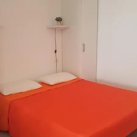 Nido Apartahotel