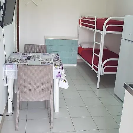 Aparthotel Nido