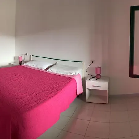 Aparthotel Nido 3*