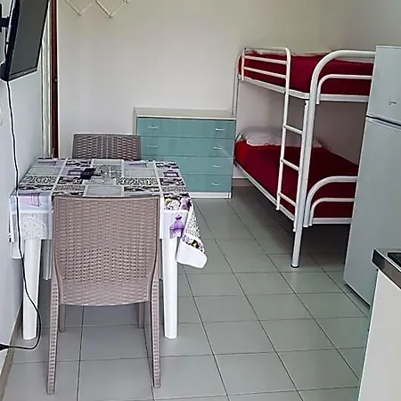 Nido Aparthotel Peschici