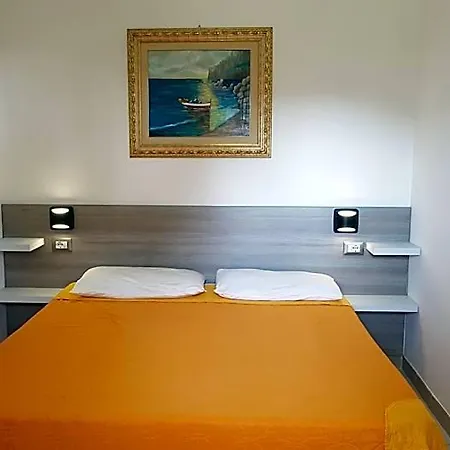 Nido 3* Peschici