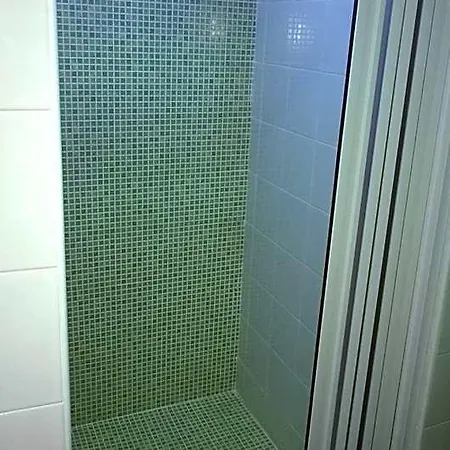 מלון דירות Nido פסקיצ'י