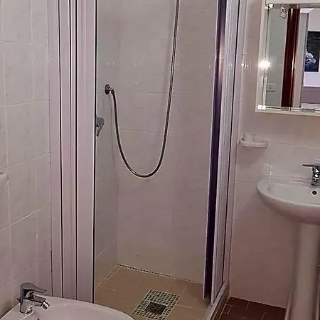 Nido Aparthotel Peschici