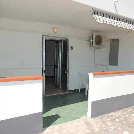 Aparthotel Nido