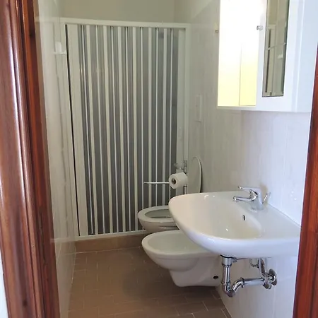 Aparthotel Nido