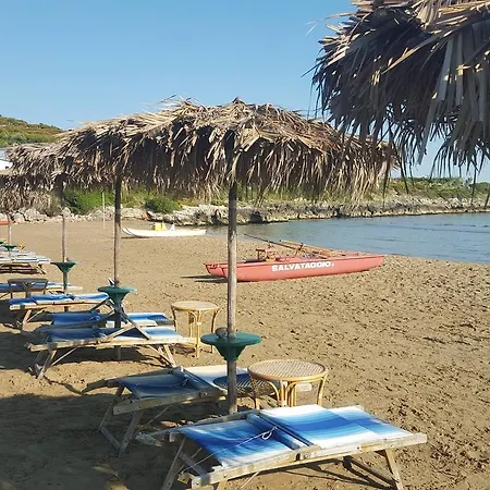 Nido Apartahotel