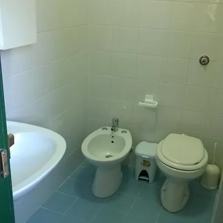 Nido 3* Peschici