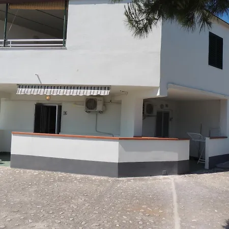Apartahotel Nido 3*