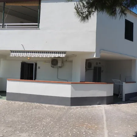 Aparthotel Nido *