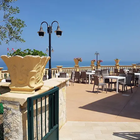 Nido Aparthotel Peschici