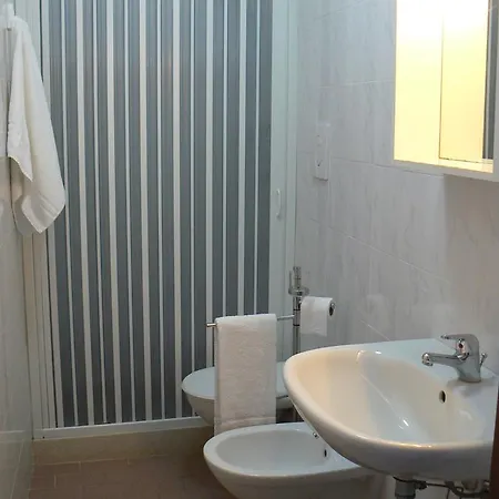 Nido Aparthotel Peschici
