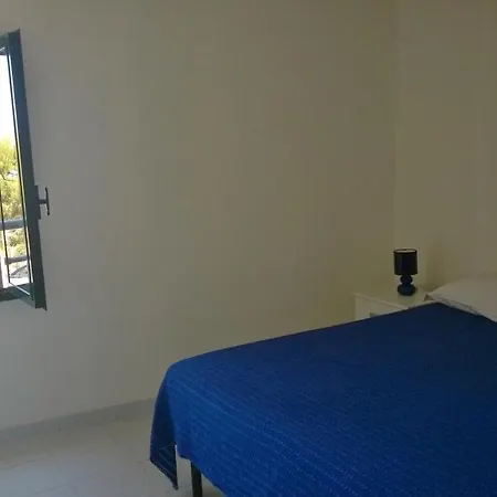 Aparthotel Nido