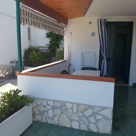 Nido * Peschici