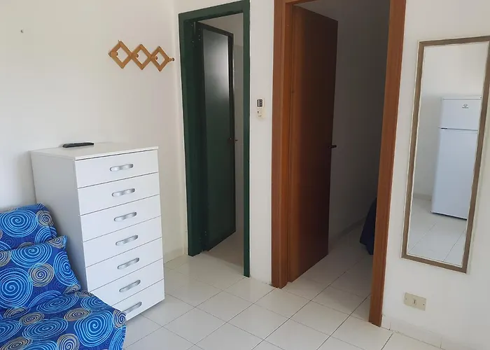 شقة فندقية Nido